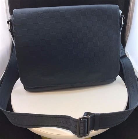 louis vuitton Messenger bag DHgate